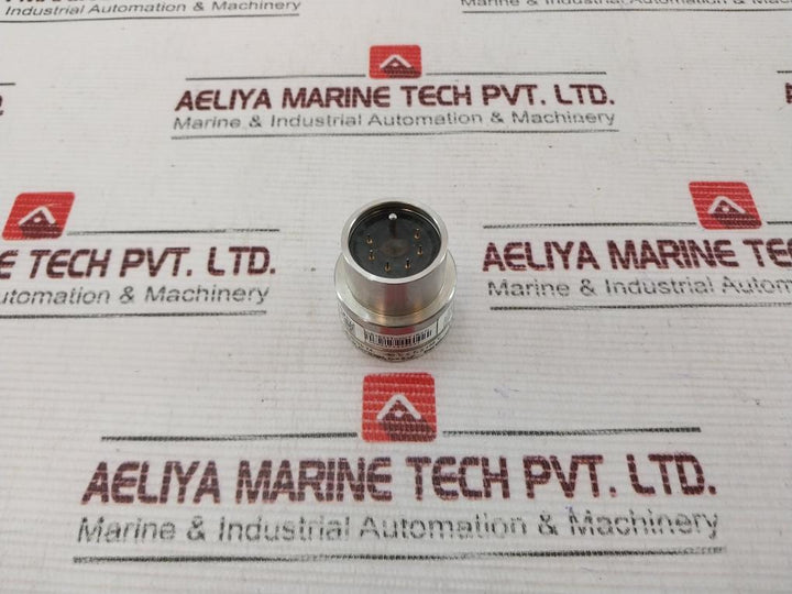 Honeywell S3Kxsh2Ss H2A Gas Detector Cartridge Rev 3