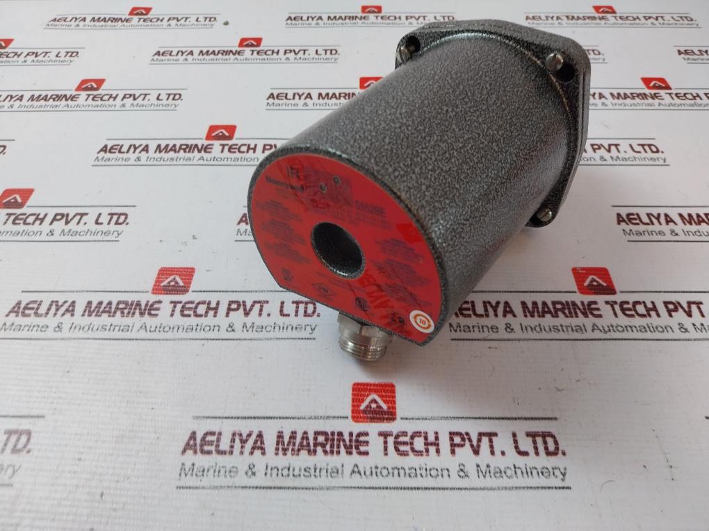 Honeywell S552Be Ir Digital Viewing Head 22-26Vdc