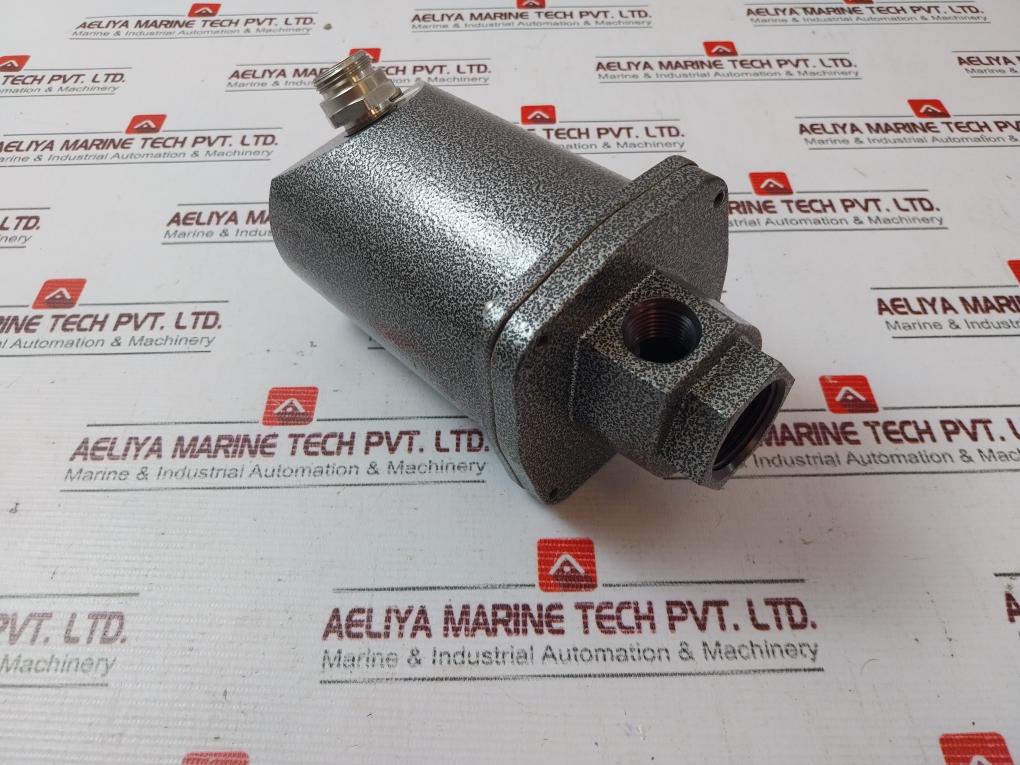 Honeywell S552Be Ir Digital Viewing Head 22-26Vdc