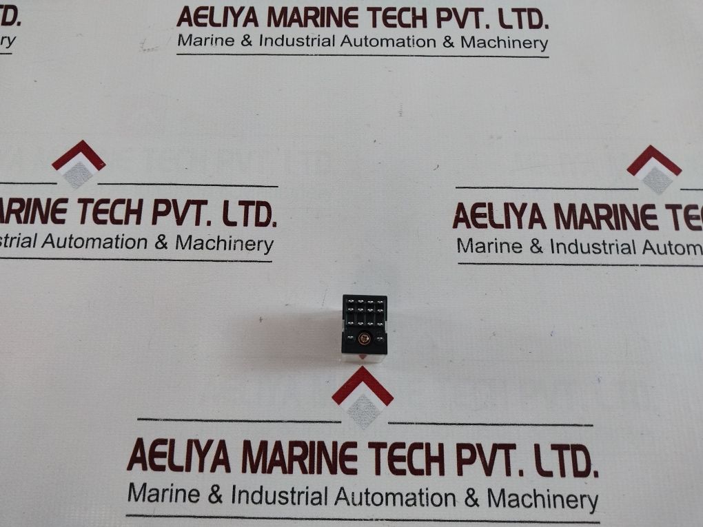 Honeywell Szr-my4-1 Relay 24Vdc