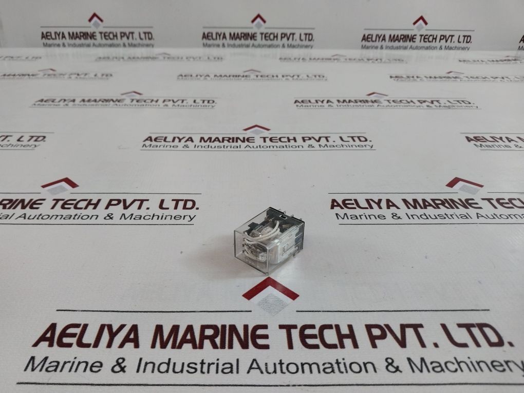 Honeywell Szr-my4-1 Relay 24Vdc