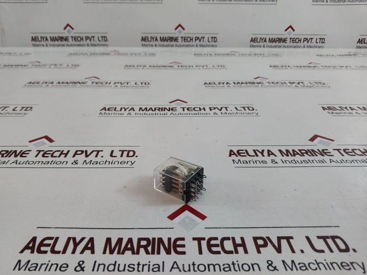 Honeywell Szr-my4-1 Relay 24Vdc
