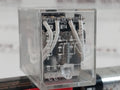 Honeywell Szr-my4-1 Relay 24Vdc