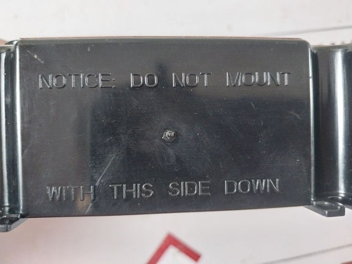 Honeywell S8610U3009 Ignition Control Module