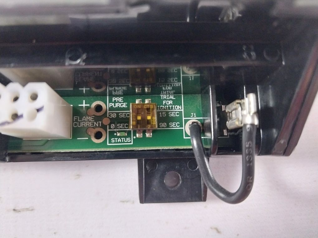 Honeywell S8610U3009 Ignition Control Module