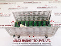 Honeywell S97753402 7-slot Rack Module
