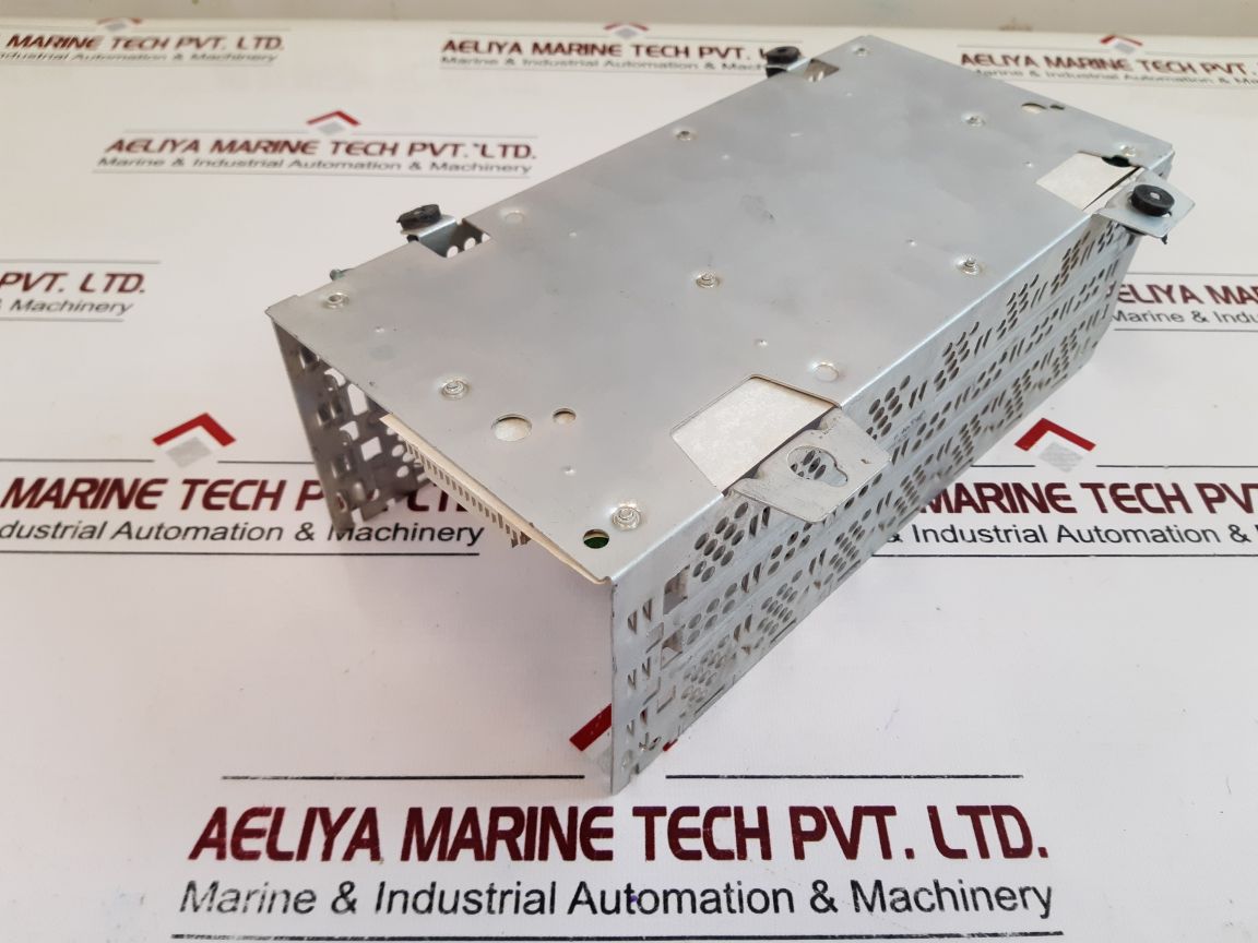 Honeywell S97753402 7-slot Rack Module
