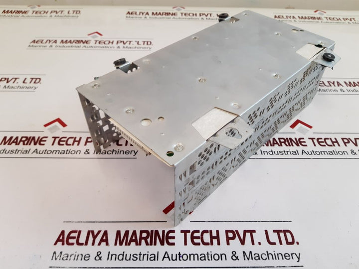 Honeywell S97753402 7-slot Rack Module
