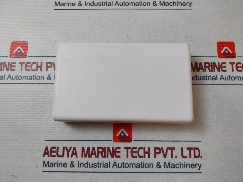 Honeywell Sa5881-6Necr Wireless Receiver Rev A
