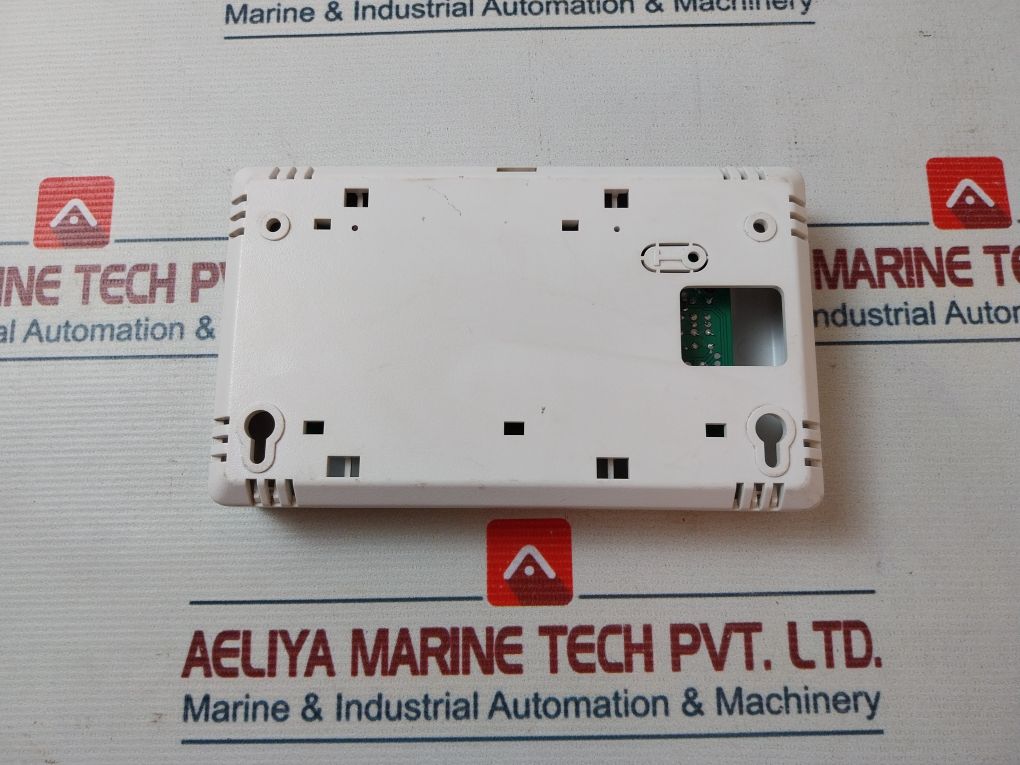 Honeywell Sa5881-6Necr Wireless Receiver Rev A