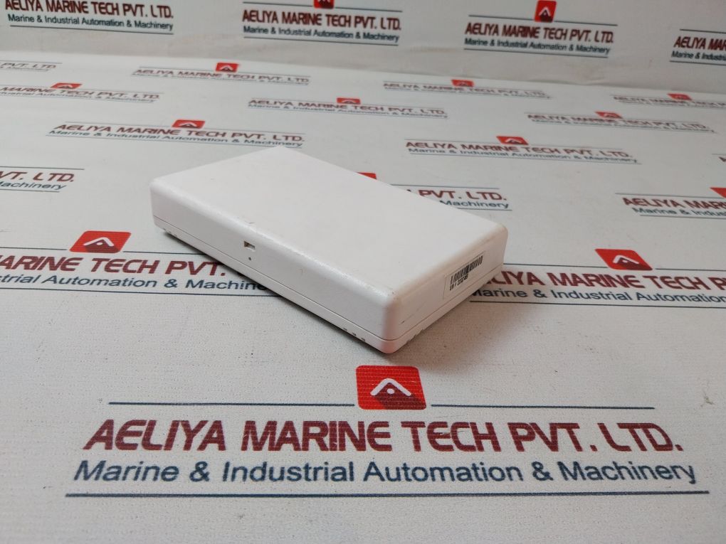 Honeywell Sa5881-6Necr Wireless Receiver Rev A