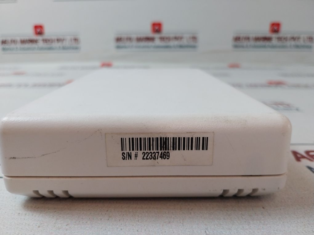 Honeywell Sa5881-6Necr Wireless Receiver Rev A