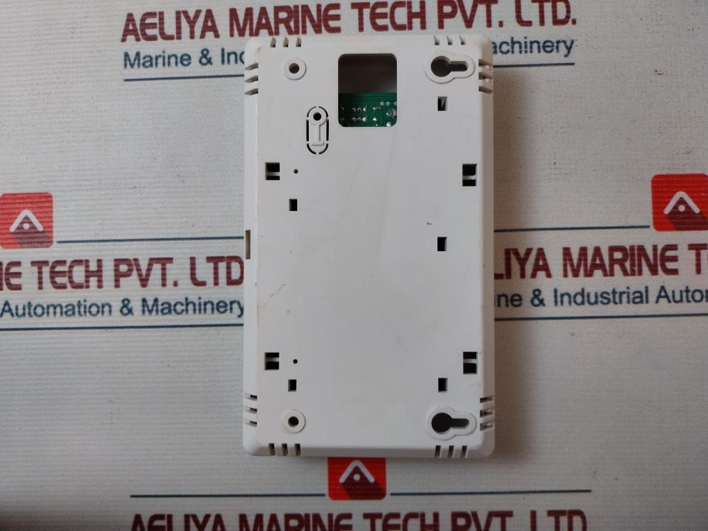 Honeywell Sa5881-6Necr Wireless Receiver Rev A