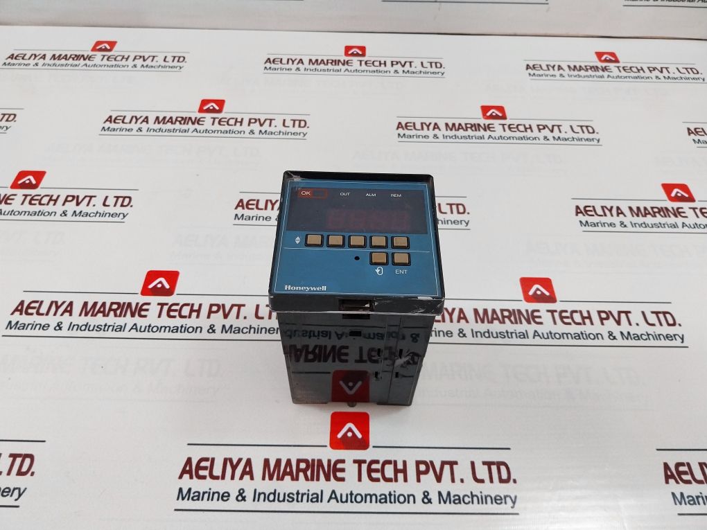 Honeywell Sa93Dgj0405R Controller Module 50-60 Hz