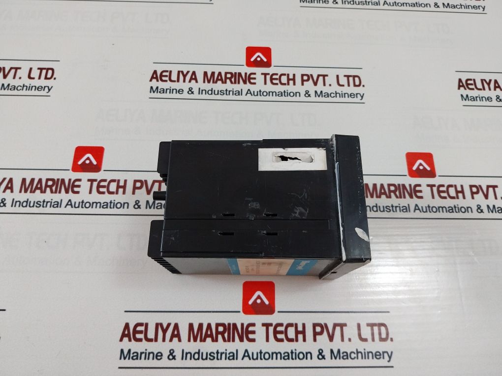 Honeywell Sa93Dgj0405R Pid Controller 50-60 Hz