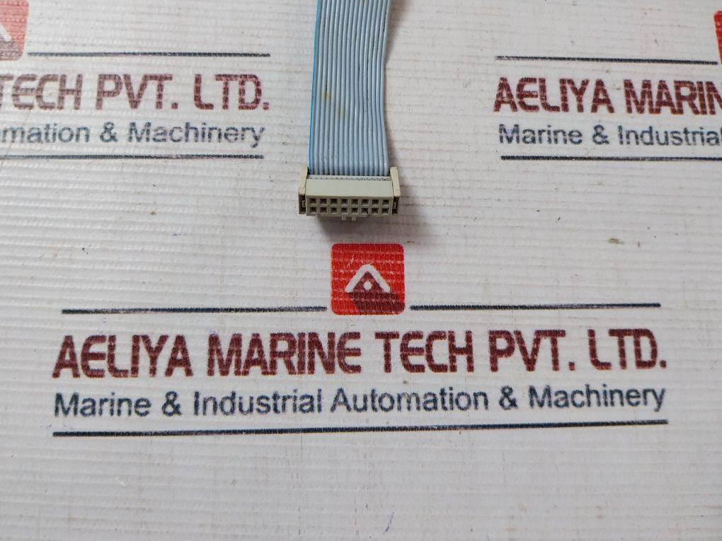 Honeywell Sai-1620M Analog Input Module 24V Dc 35Ma