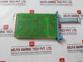 Honeywell Sai-1620M Analog Input Module 24V Dc 35Ma