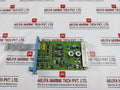Honeywell Sao-0220M Safe Ao Module 2 Channels Pcb 24Vdc
