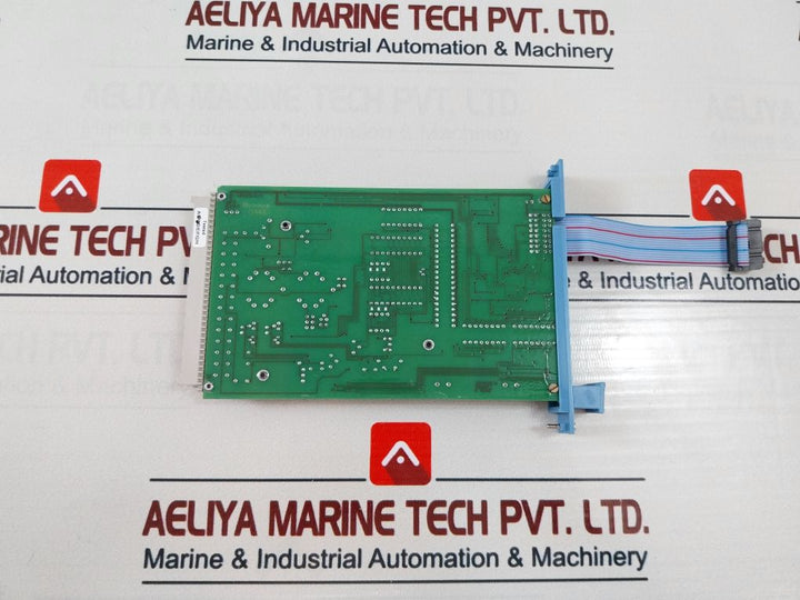Honeywell Sao-0220M Safe Ao Module 4-20 Ma