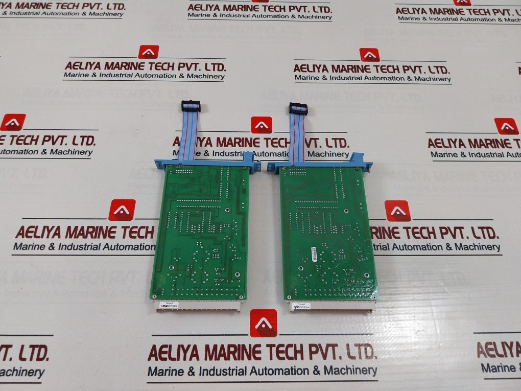 Honeywell Sao-0220M Safe Ao Module 4-20 Ma