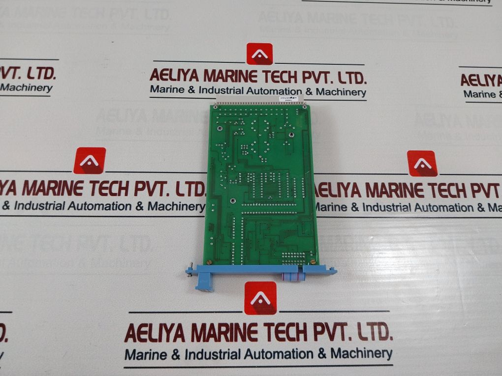 Honeywell Sao-0220M Safe Ao Module 4-20 Ma