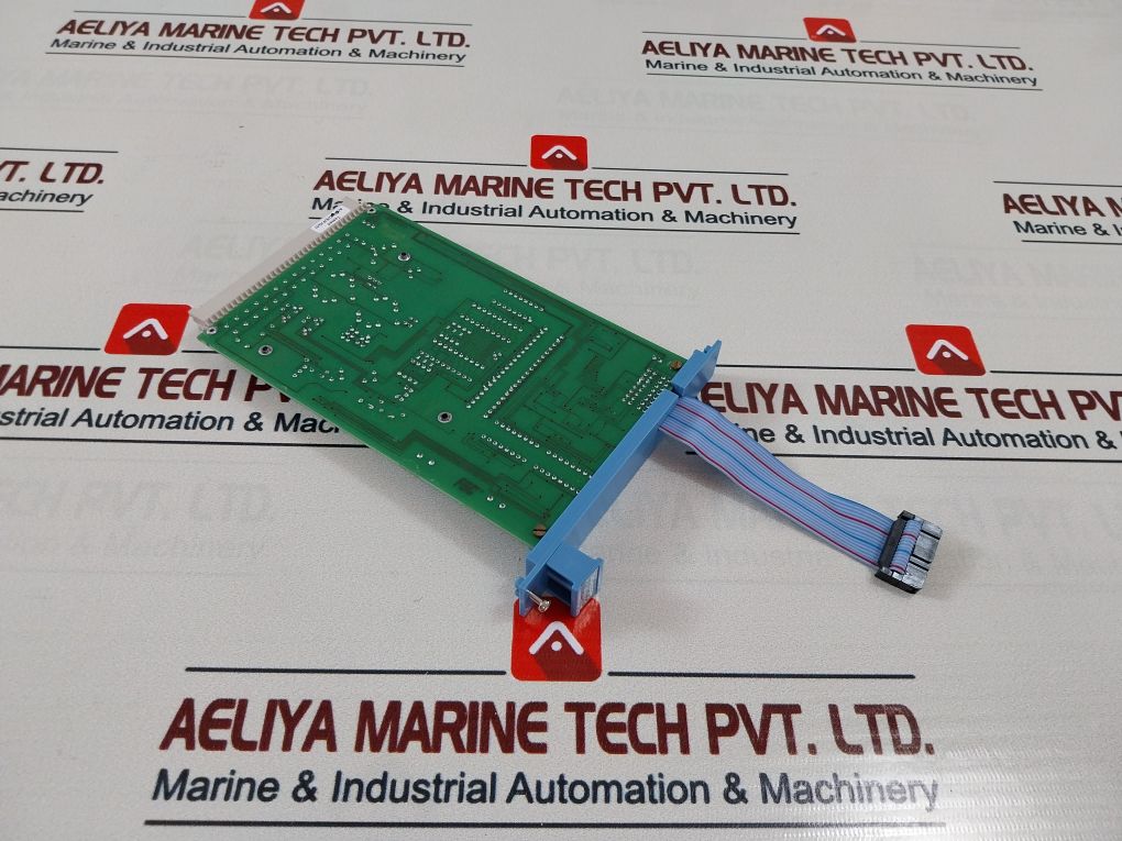 Honeywell Sao-0220M Safe Ao Module 4-20 Ma