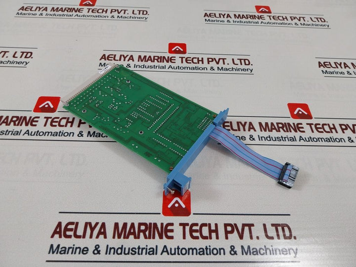 Honeywell Sao-0220M Safe Ao Module 4-20 Ma