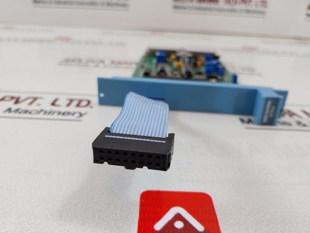 Honeywell Sao-0220M Safe Ao Module 4-20 Ma