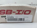 Honeywell Sb-i/O Surface Mount Back Box