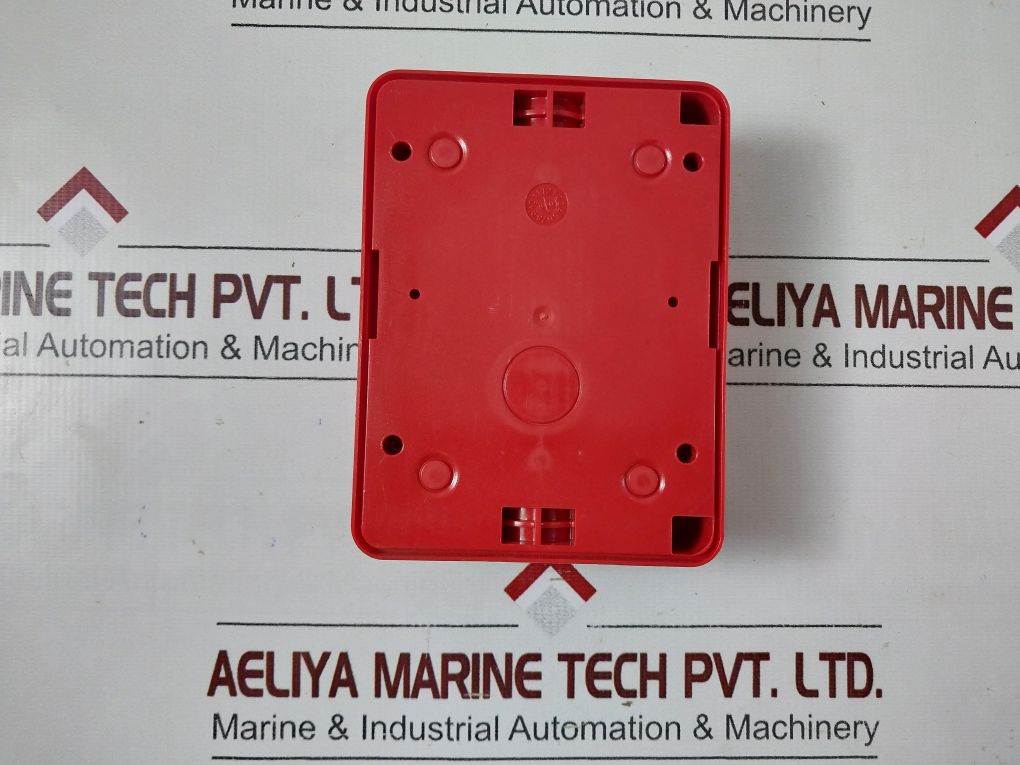 Honeywell Sb-i/O Surface Mount Back Box