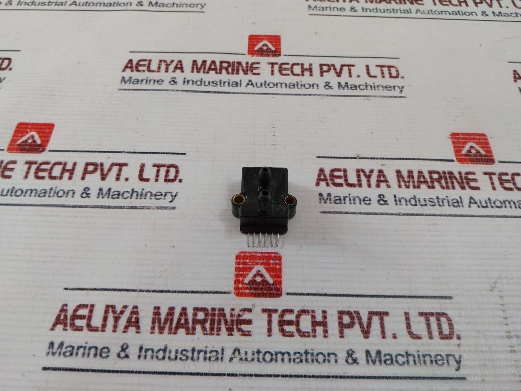 Honeywell Scx05Dn Board Mount Pressure Sensor 0802C