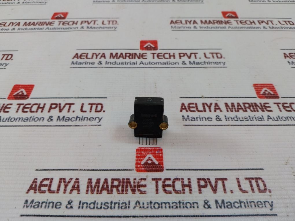 Honeywell Scx05Dn Board Mount Pressure Sensor 0802C