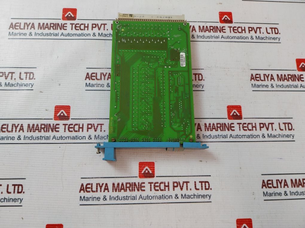 Honeywell Sdi-1624 Digital Input Module 5V Dc 8 Ma