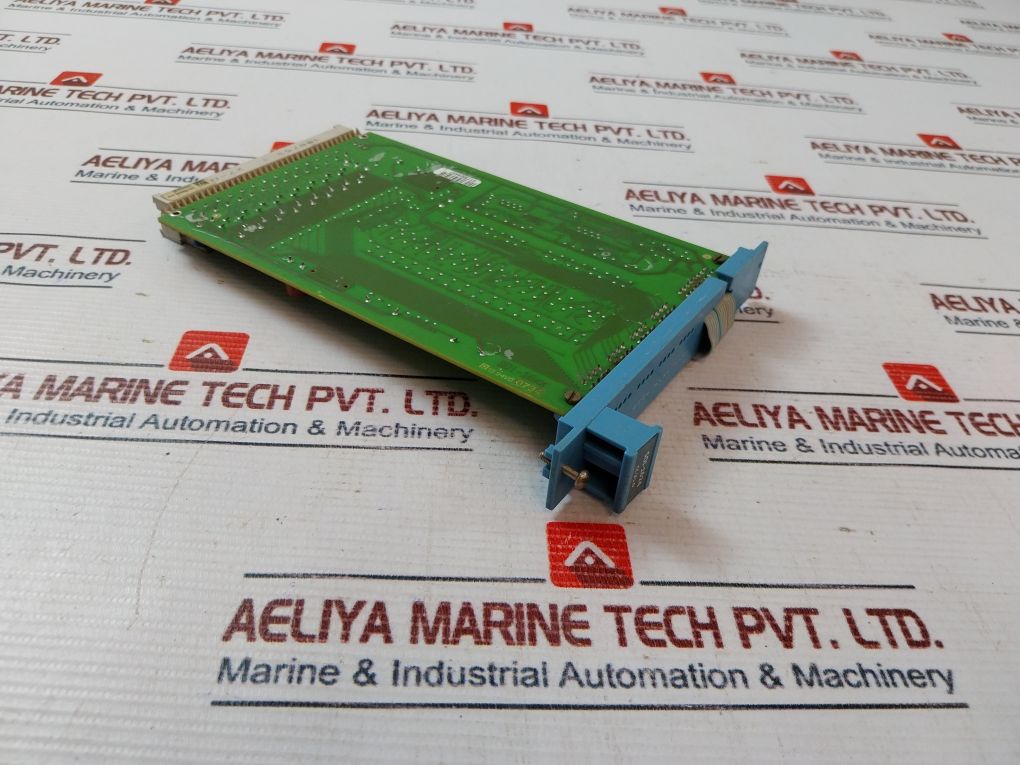 Honeywell Sdi-1624 Digital Input Module 5V Dc 8 Ma