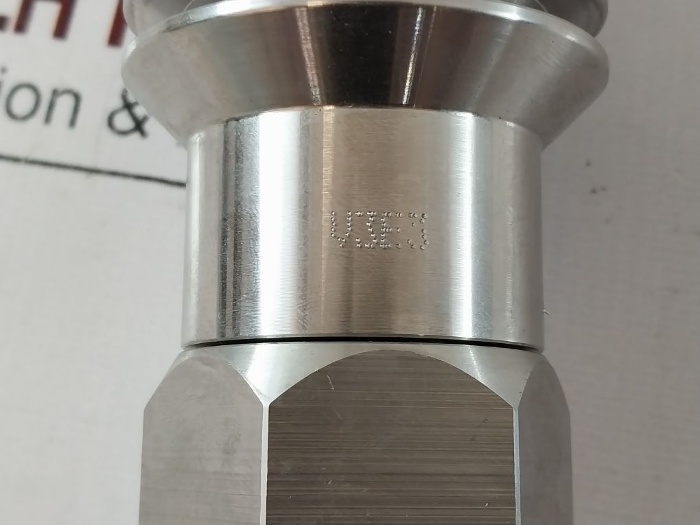 Honeywell Slg720-scan00Vm01700-ns1A-c-ah0-1001S-a-0A0-f1-00000 Transmitter