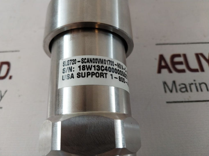 Honeywell Slg720-scan00Vm01700-ns1A-c-ah0-1001S-a-0A0-f1-00000 Transmitter