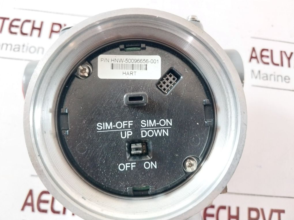 Honeywell Slg720-scan00Vm01700-ns1A-c-ah0-1001S-a-0A0-f1-00000 Transmitter