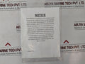 Honeywell Slg720-scan00Vm01700-ns1A-c-ah0-1001S-a-0A0-f1-00000 Transmitter
