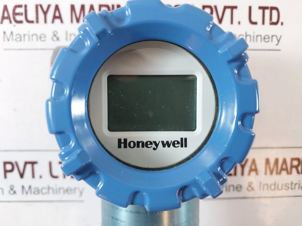 Honeywell Slg720-scan00Vm01200-as2B-h-chd-1003C-b-1A6-fx,F1,Fe-00000 Level Guided Wave Radar