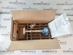 Honeywell Slg720-scan00Vm01200-as2B-h-chd-1003C-b-1A6-fx,F1,Fe-00000 Level Guided Wave Radar