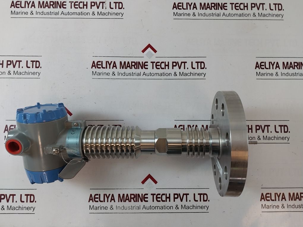 Honeywell Slg720-scan00Vm01200-as2B-h-chd-1003C-b-1A6-fx,F1,Fe-00000 Level Guided Wave Radar