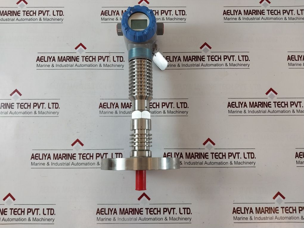 Honeywell Slg720-scan00Vm01200-as2B-h-chd-1003C-b-1A6-fx,F1,Fe-00000 Level Guided Wave Radar