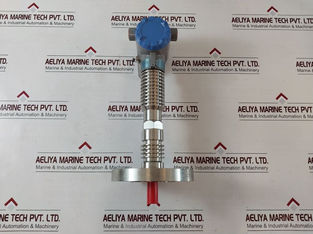 Honeywell Slg720-scan00Vm01200-as2B-h-chd-1003C-b-1A6-fx,F1,Fe-00000 Level Guided Wave Radar