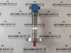 Honeywell Slg720-scan00Vm01200-as2B-h-chd-1003C-b-1A6-fx,F1,Fe-00000 Level Guided Wave Radar