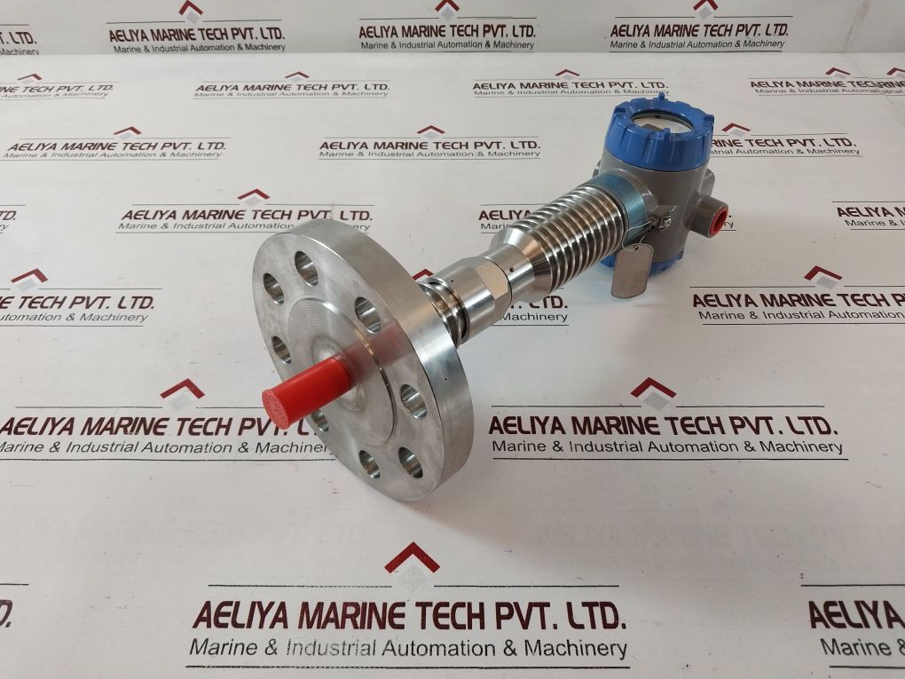 Honeywell Slg720-scan00Vm01200-as2B-h-chd-1003C-b-1A6-fx,F1,Fe-00000 Level Guided Wave Radar