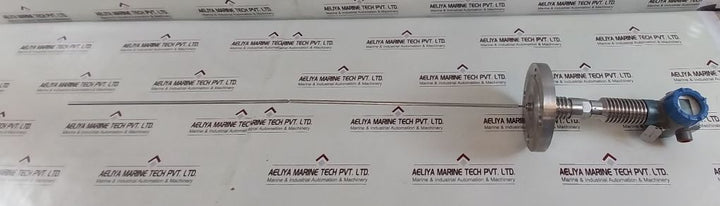 Honeywell Slg720-srhn00Vm01200-as3A-c-ahe-1101C-a-1A6-fx.F1.Pm-00000 Level Transmitter