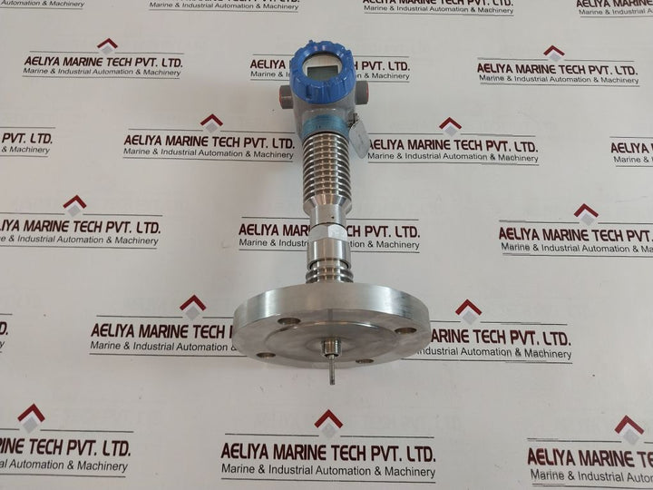 Honeywell Slg720-srhn00Vm01200-as3A-c-ahe-1101C-a-1A6-fx.F1.Pm-00000 Level Transmitter