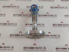 Honeywell Slg720-srhn00Vm01200-as3A-c-ahe-1101C-a-1A6-fx.F1.Pm-00000 Level Transmitter