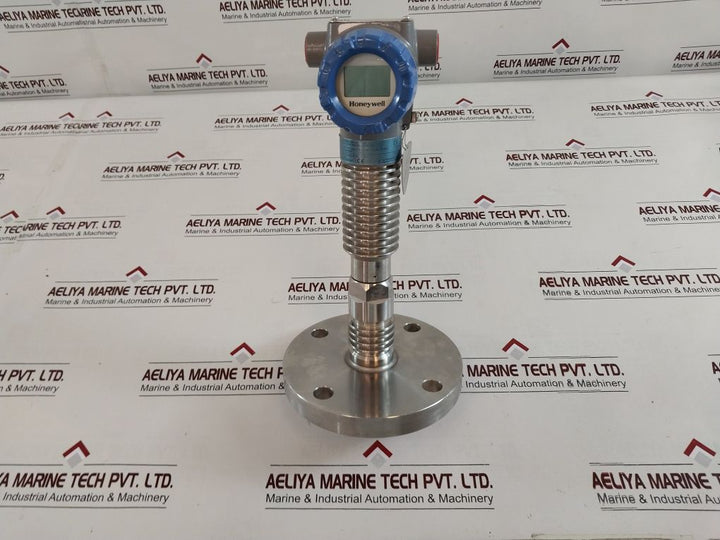 Honeywell Slg720-srhn00Vm01200-as3A-c-ahe-1101C-a-1A6-fx.F1.Pm-00000 Level Transmitter