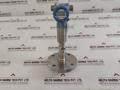 Honeywell Slg720-srhn00Vm01200-as3A-c-ahe-1101C-a-1A6-fx.F1.Pm-00000 Level Transmitter